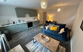 Cosy Flat In Central Hexham